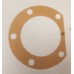 78284 4HA Axle Rear Cover Gasket, DB2/4 MkII to DB MkIII & hub end plate gaskets 78280